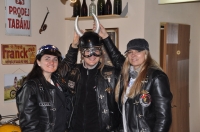 Zdjęcie: Majówka Bikersów - Liberec 2014