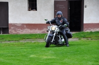 Zdjęcie: Majówka Bikersów - Liberec 2014