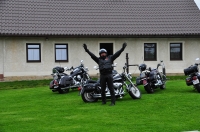 Zdjęcie: Majówka Bikersów - Liberec 2014
