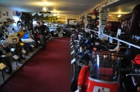 Zdjęcie: Majówka Bikersów - Liberec 2014