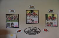 Zdjęcie: Majówka Bikersów - Liberec 2014