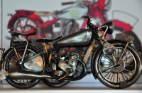 Zdjęcie: Majówka Bikersów - Liberec 2014