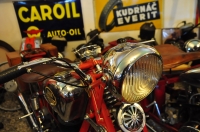 Zdjęcie: Majówka Bikersów - Liberec 2014