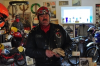 Zdjęcie: Majówka Bikersów - Liberec 2014