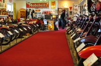 Zdjęcie: Majówka Bikersów - Liberec 2014