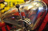 Zdjęcie: Majówka Bikersów - Liberec 2014