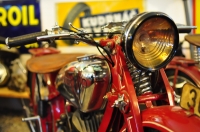 Zdjęcie: Majówka Bikersów - Liberec 2014