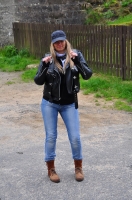 Zdjęcie: Majówka Bikersów - Liberec 2014