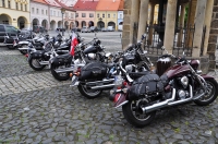 Zdjęcie: Majówka Bikersów - Liberec 2014