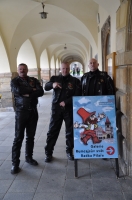 Zdjęcie: Majówka Bikersów - Liberec 2014