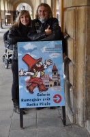 Zdjęcie: Majówka Bikersów - Liberec 2014