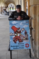 Zdjęcie: Majówka Bikersów - Liberec 2014
