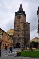 Zdjęcie: Majówka Bikersów - Liberec 2014