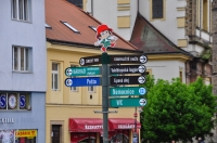 Zdjęcie: Majówka Bikersów - Liberec 2014
