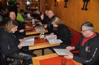 Zdjęcie: Majówka Bikersów - Liberec 2014