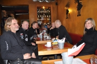 Zdjęcie: Majówka Bikersów - Liberec 2014