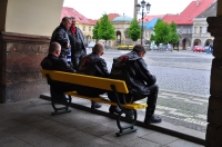 Zdjęcie: Majówka Bikersów - Liberec 2014