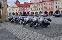 Zdjęcie: Majówka Bikersów - Liberec 2014