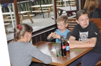 Zdjęcie: Majówka Bikersów - Liberec 2014