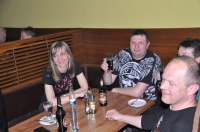 Zdjęcie: Majówka Bikersów - Liberec 2014