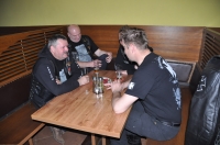 Zdjęcie: Majówka Bikersów - Liberec 2014
