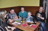 Zdjęcie: Majówka Bikersów - Liberec 2014