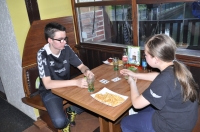 Zdjęcie: Majówka Bikersów - Liberec 2014