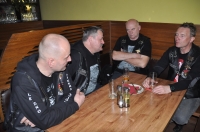 Zdjęcie: Majówka Bikersów - Liberec 2014