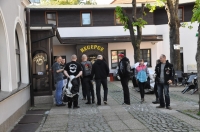Zdjęcie: Majówka Bikersów - Liberec 2014