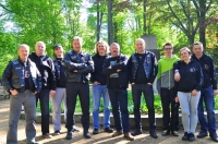 Zdjęcie: Majówka Bikersów - Liberec 2014