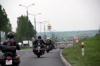 Zdjęcie: Majówka Bikersów - Liberec 2014