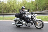 Zdjęcie: Majówka Bikersów - Liberec 2014