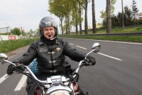Zdjęcie: Majówka Bikersów - Liberec 2014