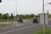 Zdjęcie: Majówka Bikersów - Liberec 2014