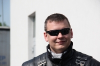 Zdjęcie: Majówka Bikersów - Liberec 2014