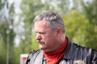 Zdjęcie: Majówka Bikersów - Liberec 2014