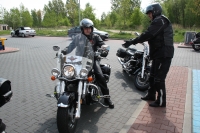 Zdjęcie: Majówka Bikersów - Liberec 2014