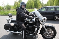 Zdjęcie: Majówka Bikersów - Liberec 2014