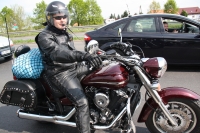 Zdjęcie: Majówka Bikersów - Liberec 2014