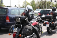Zdjęcie: Majówka Bikersów - Liberec 2014