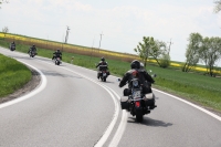 Zdjęcie: Majówka Bikersów - Liberec 2014