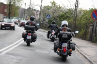 Zdjęcie: Majówka Bikersów - Liberec 2014
