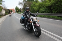 Zdjęcie: Majówka Bikersów - Liberec 2014