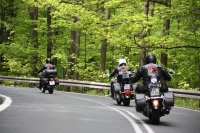 Zdjęcie: Majówka Bikersów - Liberec 2014