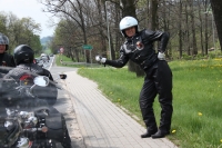 Zdjęcie: Majówka Bikersów - Liberec 2014