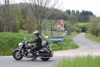 Zdjęcie: Majówka Bikersów - Liberec 2014