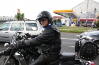 Zdjęcie: Majówka Bikersów - Liberec 2014