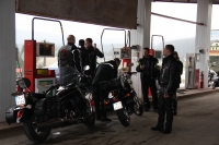 Zdjęcie: Majówka Bikersów - Liberec 2014