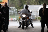 Zdjęcie: Majówka Bikersów - Liberec 2014