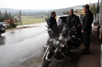 Zdjęcie: Majówka Bikersów - Liberec 2014
